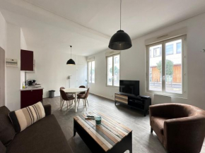 Santiago - Appartement centre-ville